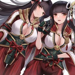 This is a pixiv picture whose title is 无题.