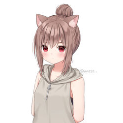 This is a pixiv picture whose title is おだんごhair.