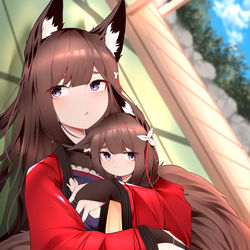 This is a pixiv picture whose title is ≧(´▽｀)≦.