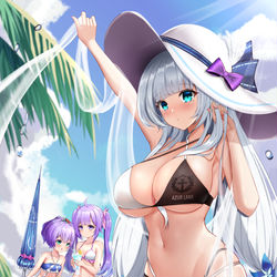 This is a pixiv picture whose title is 无题.