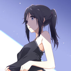 This is a pixiv picture whose title is 響け!ユーフォニアム_175.