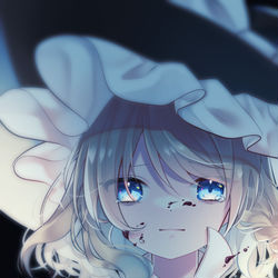 This is a pixiv picture whose title is 紅楼夢のサクカまり.
