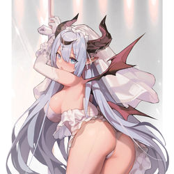 This is a pixiv picture whose title is 2162.