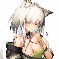 This is a pixiv picture whose title is ケルシー.