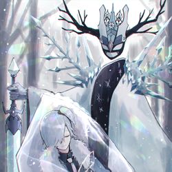 This is a pixiv picture whose title is ろぼとみ絵/マンガまとめ3.