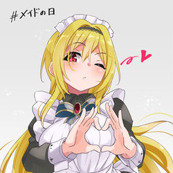 This is a pixiv picture whose title is デレステ１８.