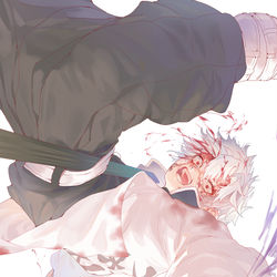This is a pixiv picture whose title is さねみ.