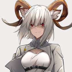 This is a pixiv picture whose title is Carnelian.