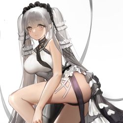 This is a pixiv picture whose title is 。.
