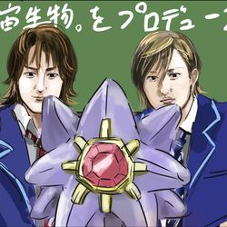 This is a pixiv picture whose title is じもと。.