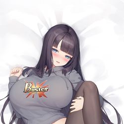 This is a pixiv picture whose title is 葛飾北斎.