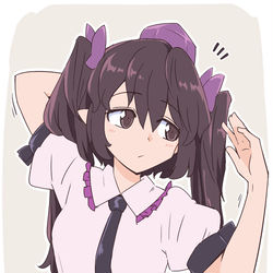 This is a pixiv picture whose title is 三月から五月前半に描いた色々.