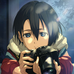 This is a pixiv picture whose title is 西宮結弦.