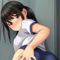 This is a pixiv picture whose title is 今日の一枚2920 (1:10+0:40+1:30).