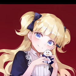This is a pixiv picture whose title is エミリコ.