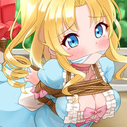 This is a pixiv picture whose title is 【twitterまとめ】その10.
