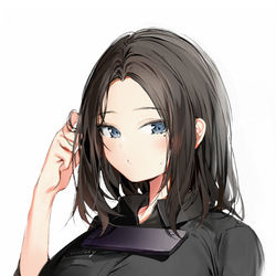This is a pixiv picture whose title is Sam.