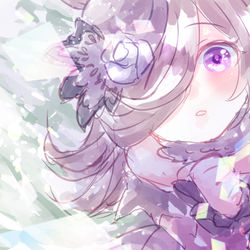 This is a pixiv picture whose title is ウマ娘③.
