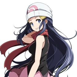 This is a pixiv picture whose title is ヒカリ.