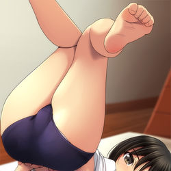 This is a pixiv picture whose title is 今日の一枚2921 (1:30+0:50+2:00).