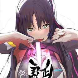 This is a pixiv picture whose title is きあらさまたんじょうび.