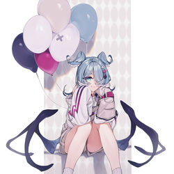 This is a pixiv picture whose title is Elira Pendora.