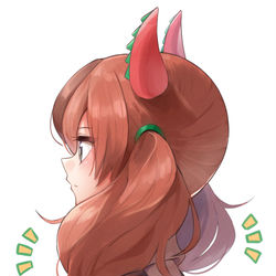 This is a pixiv picture whose title is ウマ娘らくがきまとめ.