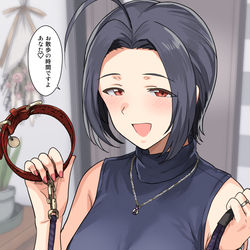 This is a pixiv picture whose title is お散歩.