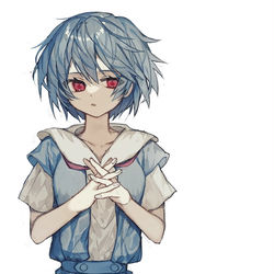 This is a pixiv picture whose title is あやなみ.