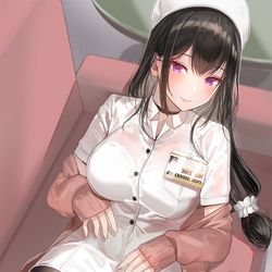 This is a pixiv picture whose title is ○.