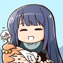 This is a pixiv picture whose title is 202105あたりのらくがき。.