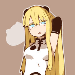 This is a pixiv picture whose title is チャイナ蒔子.