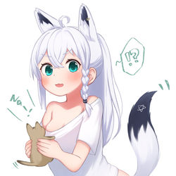 This is a pixiv picture whose title is ホロライブまとめ.