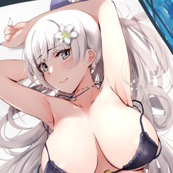 This is a pixiv picture whose title is ヴィットリオ・ヴェネト.