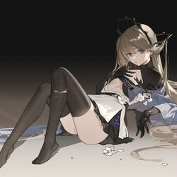 This is a pixiv picture whose title is no title.