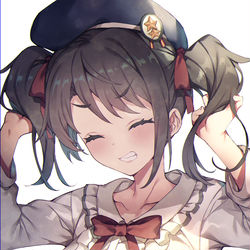 This is a pixiv picture whose title is My duck can't be this cute!.