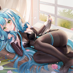 This is a pixiv picture whose title is 更新~树城~.