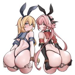 This is a pixiv picture whose title is Choose one.