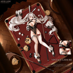 This is a pixiv picture whose title is Heinrich Vintage leisure.