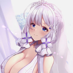 This is a pixiv picture whose title is イラストリアス33.