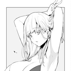 This is a pixiv picture whose title is 「俺はボインちゃんが大好きでな」まとめ09.