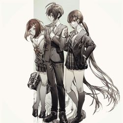 This is a pixiv picture whose title is rkgk.