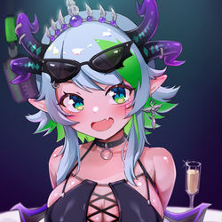 This is a pixiv picture whose title is Froot.