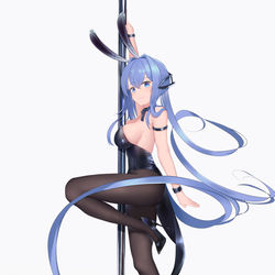 This is a pixiv picture whose title is ニュージャージー.