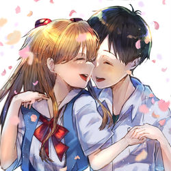 This is a pixiv picture whose title is 5月まとめ.