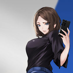 This is a pixiv picture whose title is Untitled.