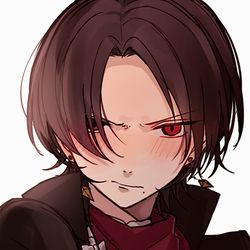 This is a pixiv picture whose title is 逃がさないって言ってんの.