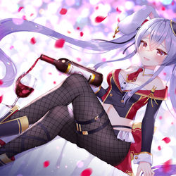 This is a pixiv picture whose title is 【お仕事】異世界に飛んだらパパになったんだが 〜 精霊騎士団物語.