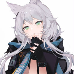 This is a pixiv picture whose title is ロスモンティス.