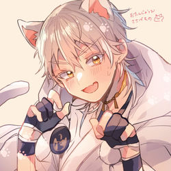 This is a pixiv picture whose title is とうらぶまとめ36.